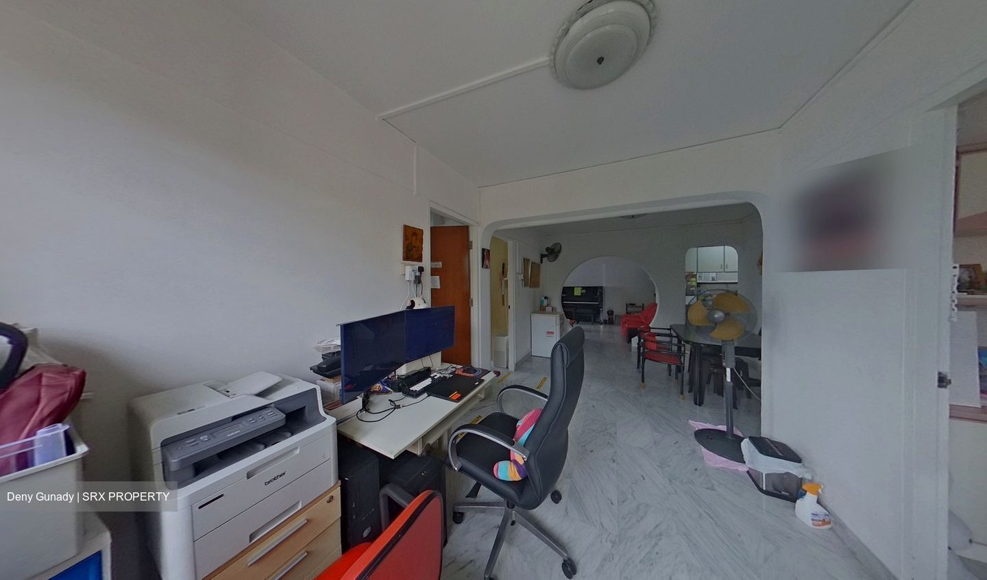 Blk 430 Chong Boon Heights (Ang Mo Kio), HDB 5 Rooms #562671971